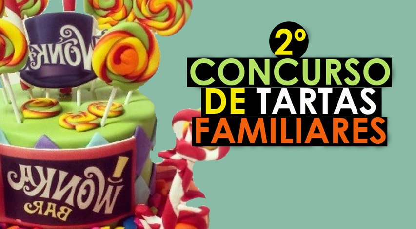 Dulces premios